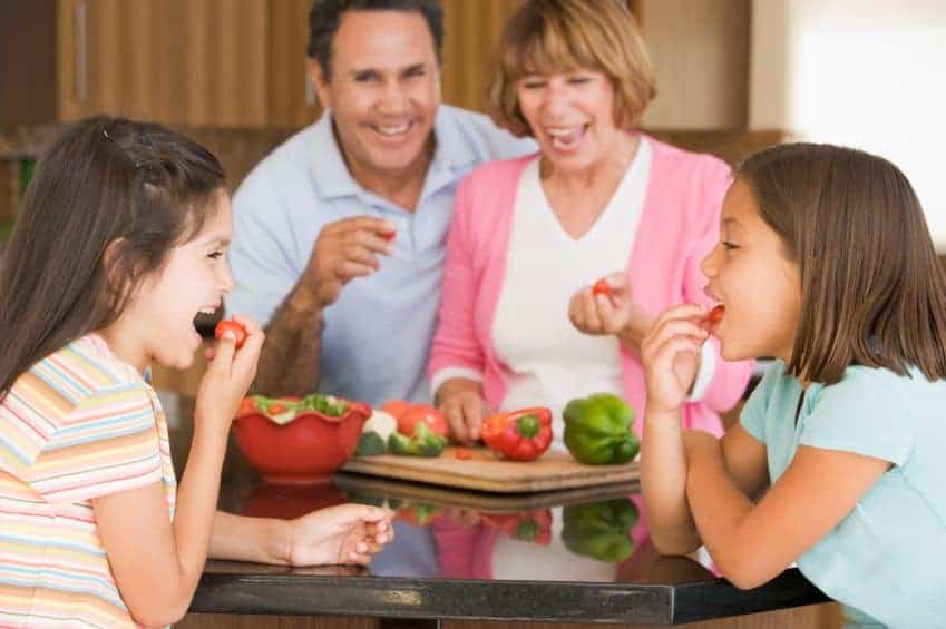 A Renal Failure Diet - Why Do I Need One?