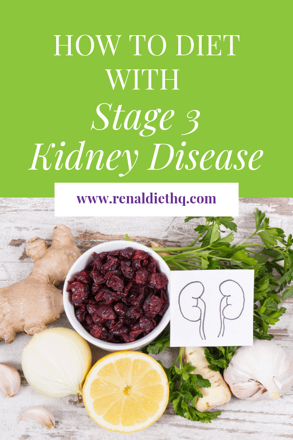 The Importance Of Diet For Stage 3 Chronic Kidney Disease Renal Diet HQ the-importance-of-diet-for-stage-3-chronic-kidney-disease-renal-diet-hq