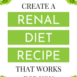 Renal Diet Casserole Recipe – Make Your Own Casseroles