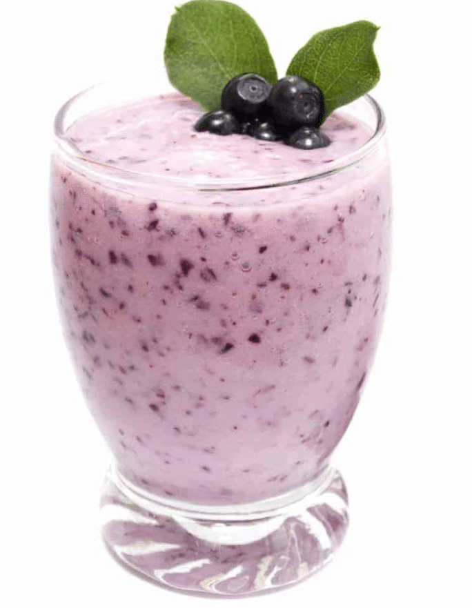 Kidney Friendly Smoothies For CKD And Dialysis Patients