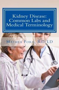 Kidney Disease Labs: “kidney Disease: Common Labs And Medical Terminology”