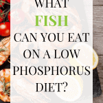 Finding Lower Phosphorus Meats