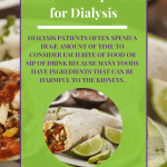 Breakfast Options For Dialysis