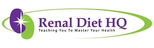 Renal Diet Headquarters logo