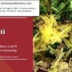 Low Sodium Stuffed Spaghetti Squash – Rdhq