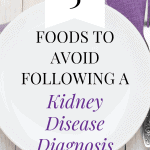 Rdhq Podcast 95: 5 Foods To Remove From Your Kitchen Following A Kidney Disease Diagnosis