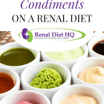 Rdhq Podcast 94: Condiments Do’s And Don’ts