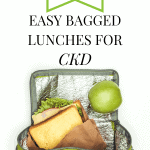 Rdhq Podcast 97: 4 Easy Bagged Lunches For Ckd Patients