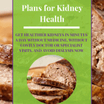 Delicious Meal Plans For Kidney Health