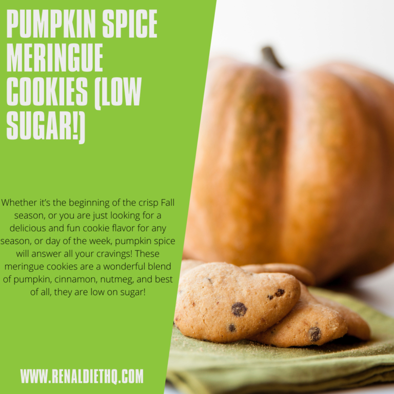 Copy of Low Sodium and Potassium Substitutions For Your Holiday Favorites 15