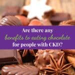 Assorted chocolates in different shapes