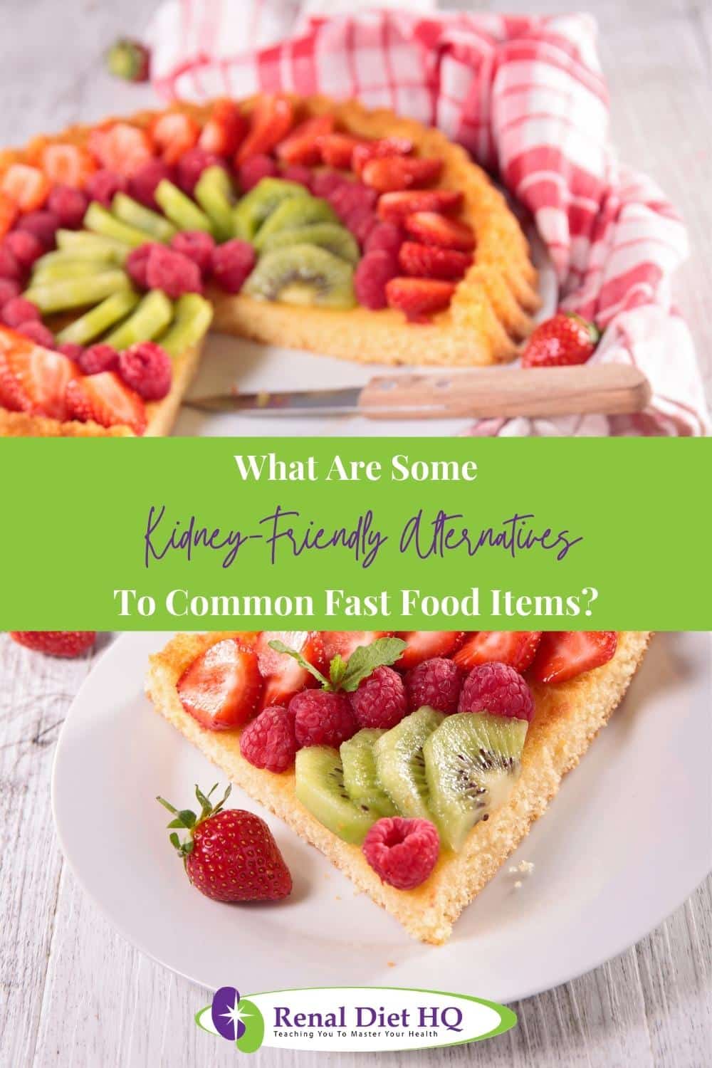 Dining Out With Kidney Disease - Renal Diet HQ