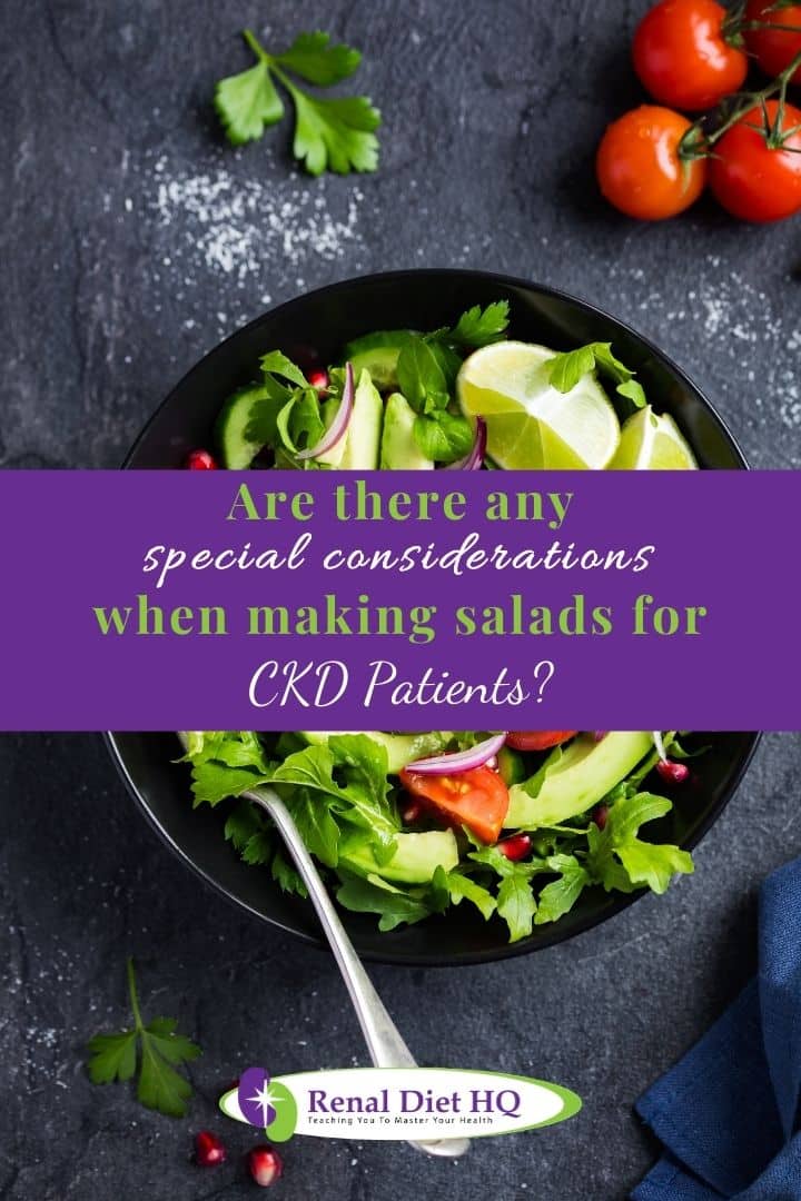 Picnic Choices For Renal Diets - Renal Diet HQ