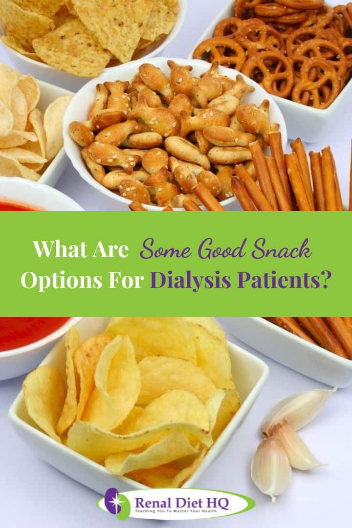 Breakfast Options for Dialysis Renal Diet HQ