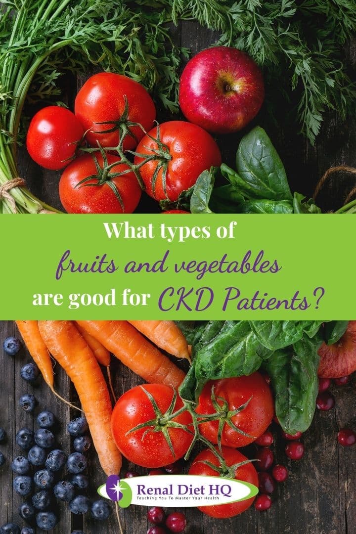 Picnic Choices For Renal Diets - Renal Diet HQ