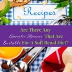 The book of recipes
