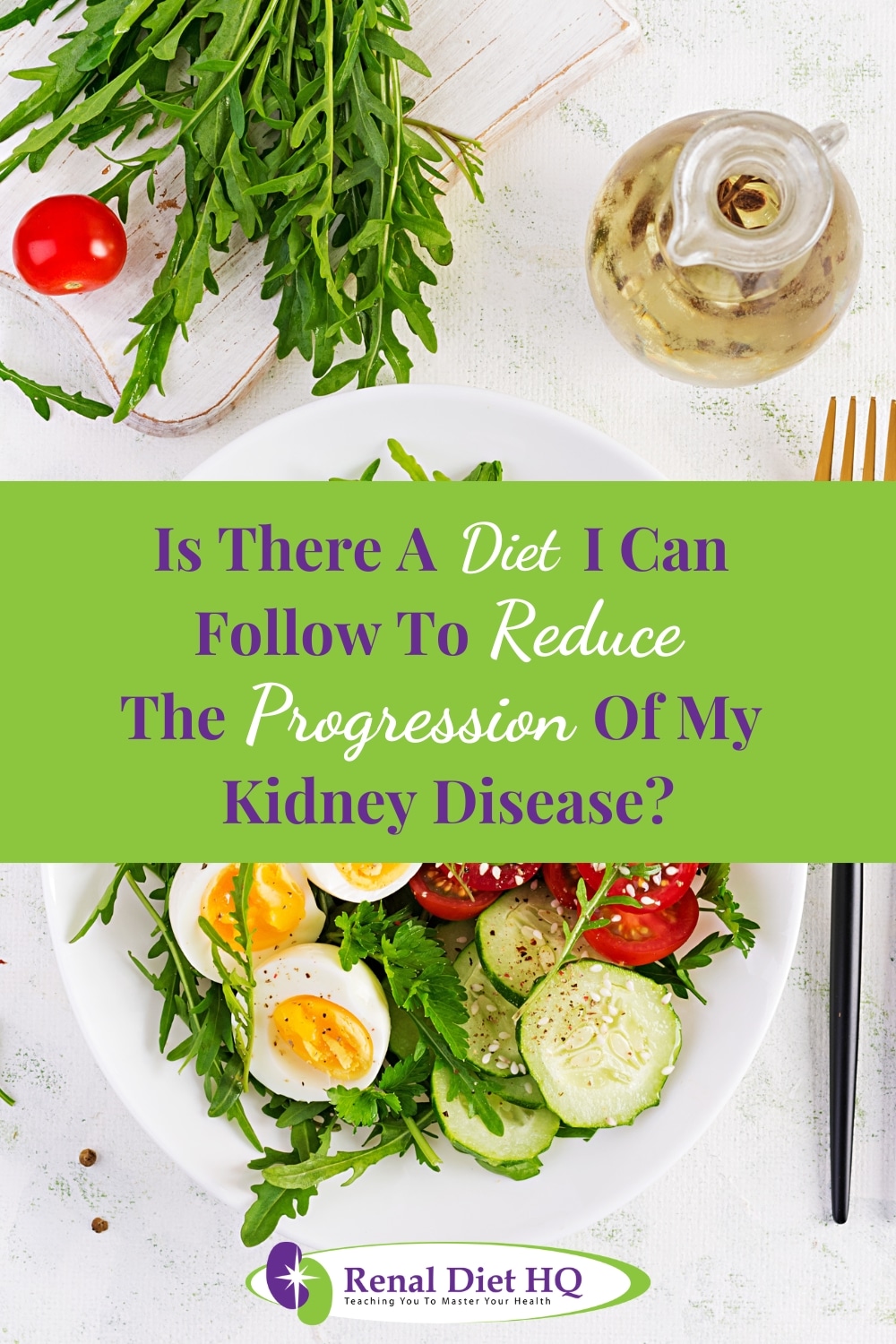 Summer Foods To Snack On With Kidney Disease - Renal Diet HQ