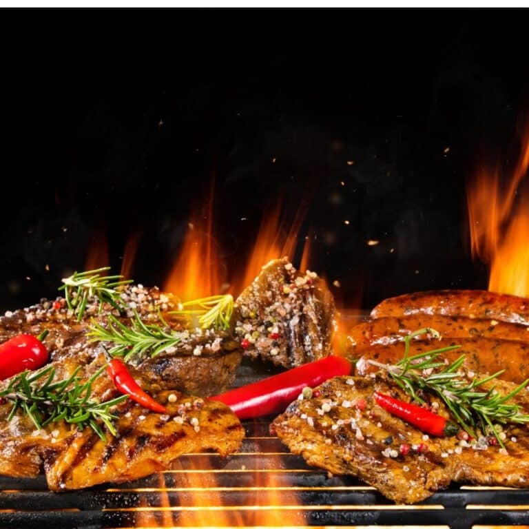 Blood Pressure Friendly Grilling Ideas for CKD Patients