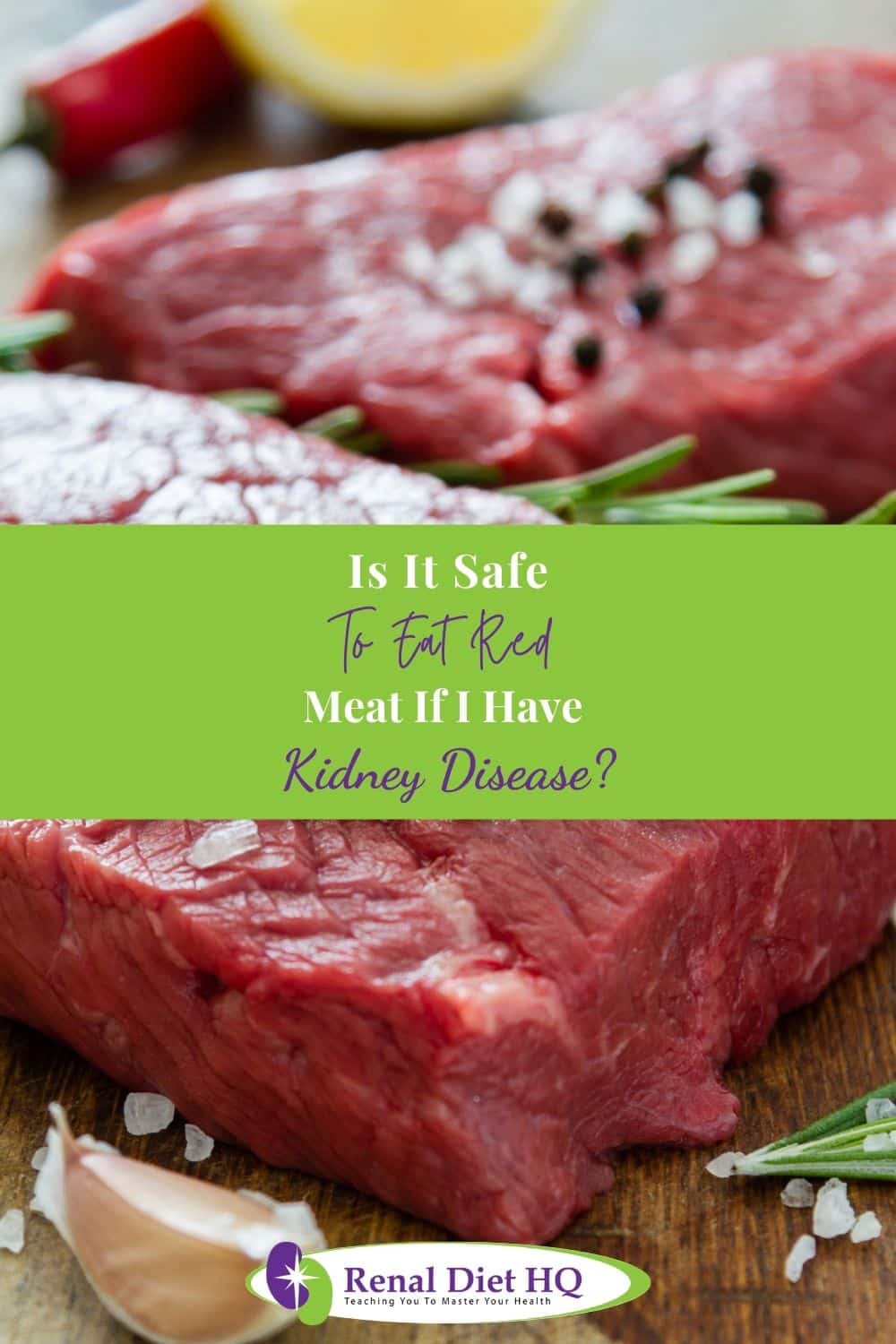 Best Low Phosphorous Meats for Kidney Disease Renal Diet HQ