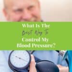 Blood pressure measurement