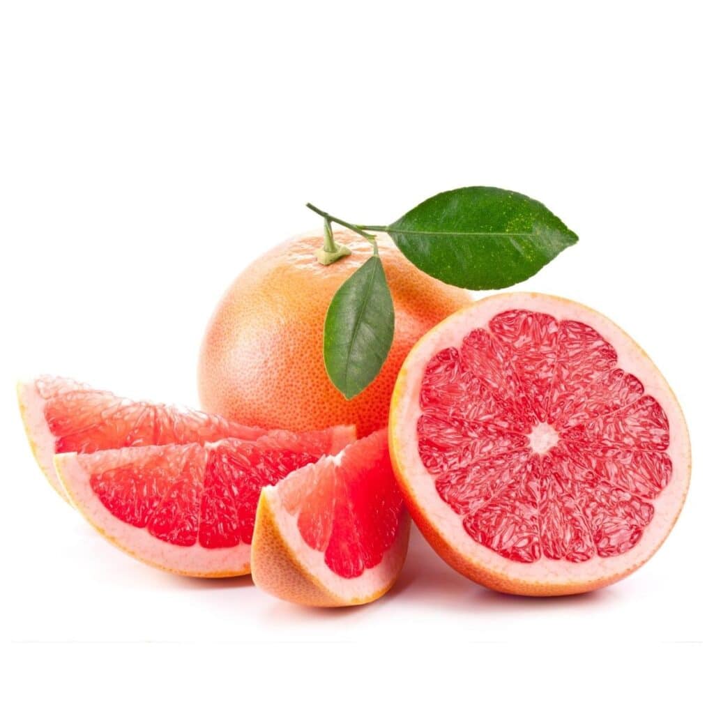 Can I Eat Grapefruit On A Kidney Diet? RDHQ