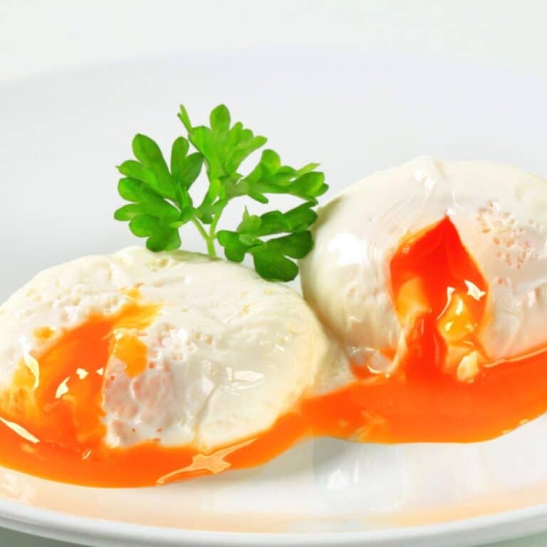 Can You Eat Eggs on a Renal Diet