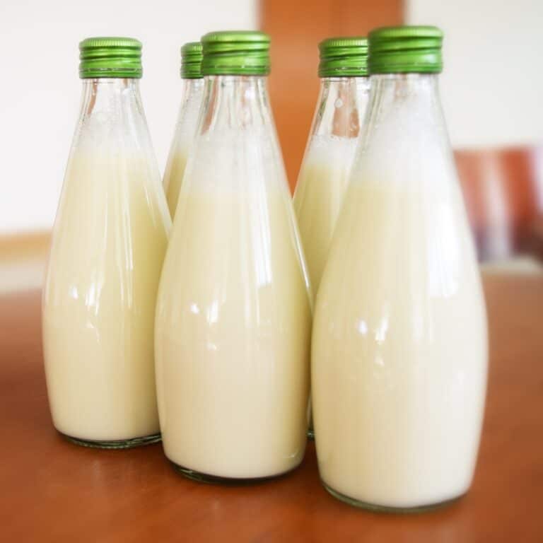 Can You Have Milk on a Renal Diet?