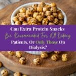 Roasted Chickpeas