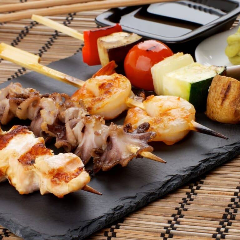 Grilled Foods For Chronic Kidney Disease