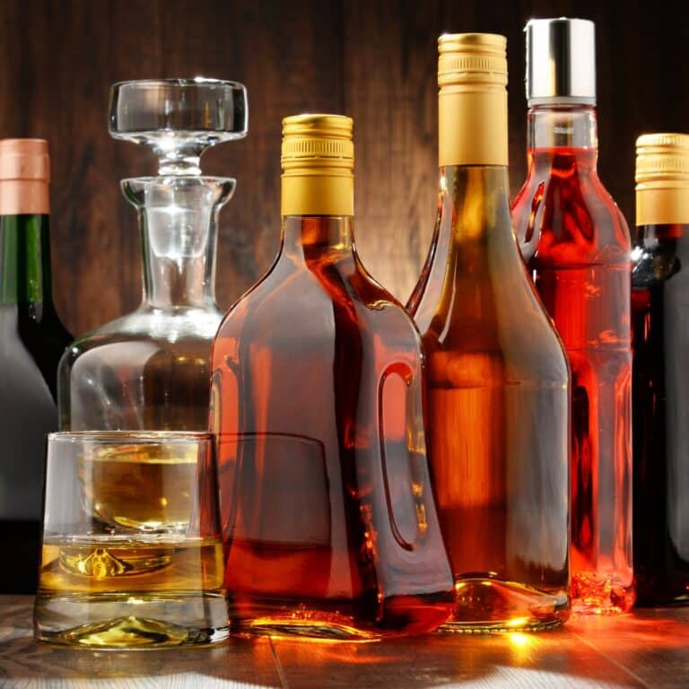 Renal Diet And Alcohol