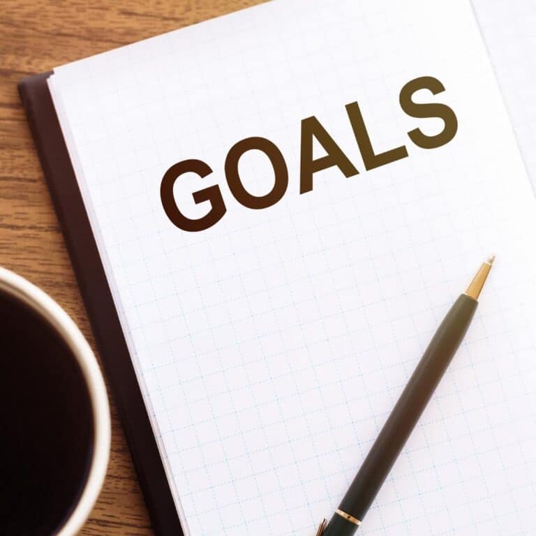 Smart Goals for Chronic Kidney Disease