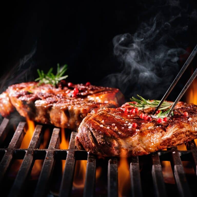 Summer Barbecues with Chronic Kidney Disease