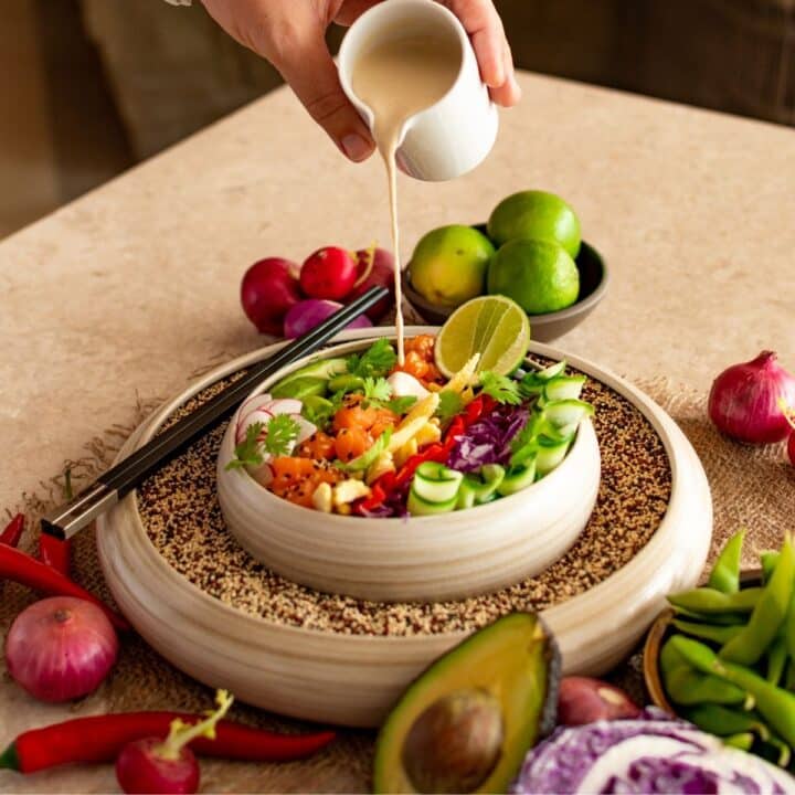 Diabetic and Kidney Friendly Salad Dressings Renal Diet HQ