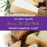 Cheese and Snacks