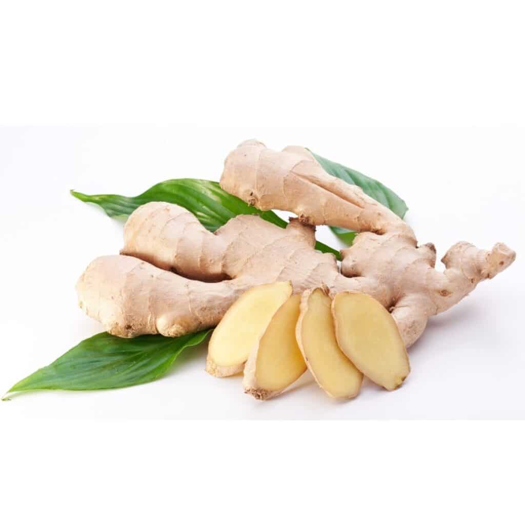 Is Ginger Good For Kidneys? Renal Diet HQ