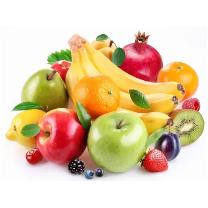 Kidney Friendly Fruits Renal Diet HQ