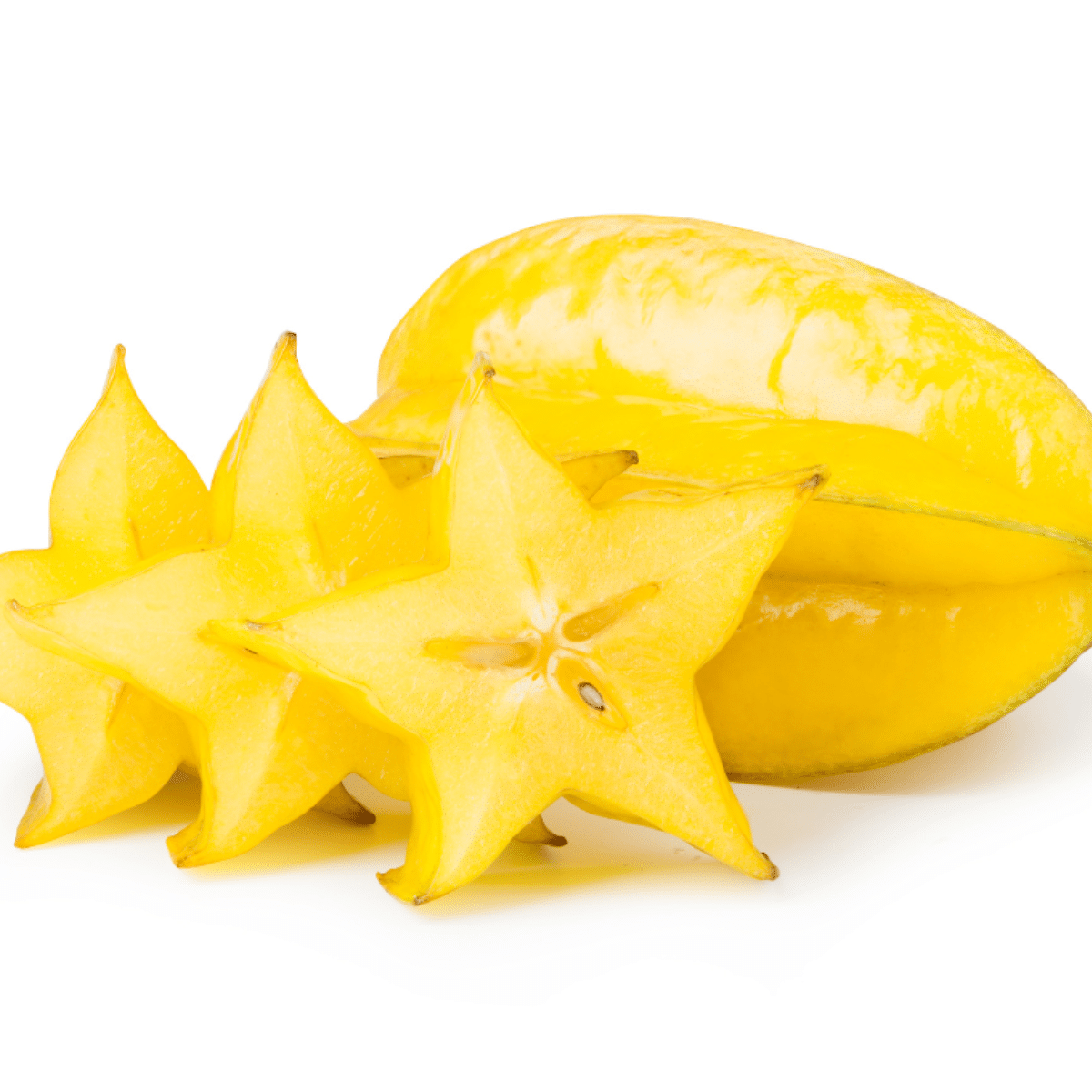 Star fruit