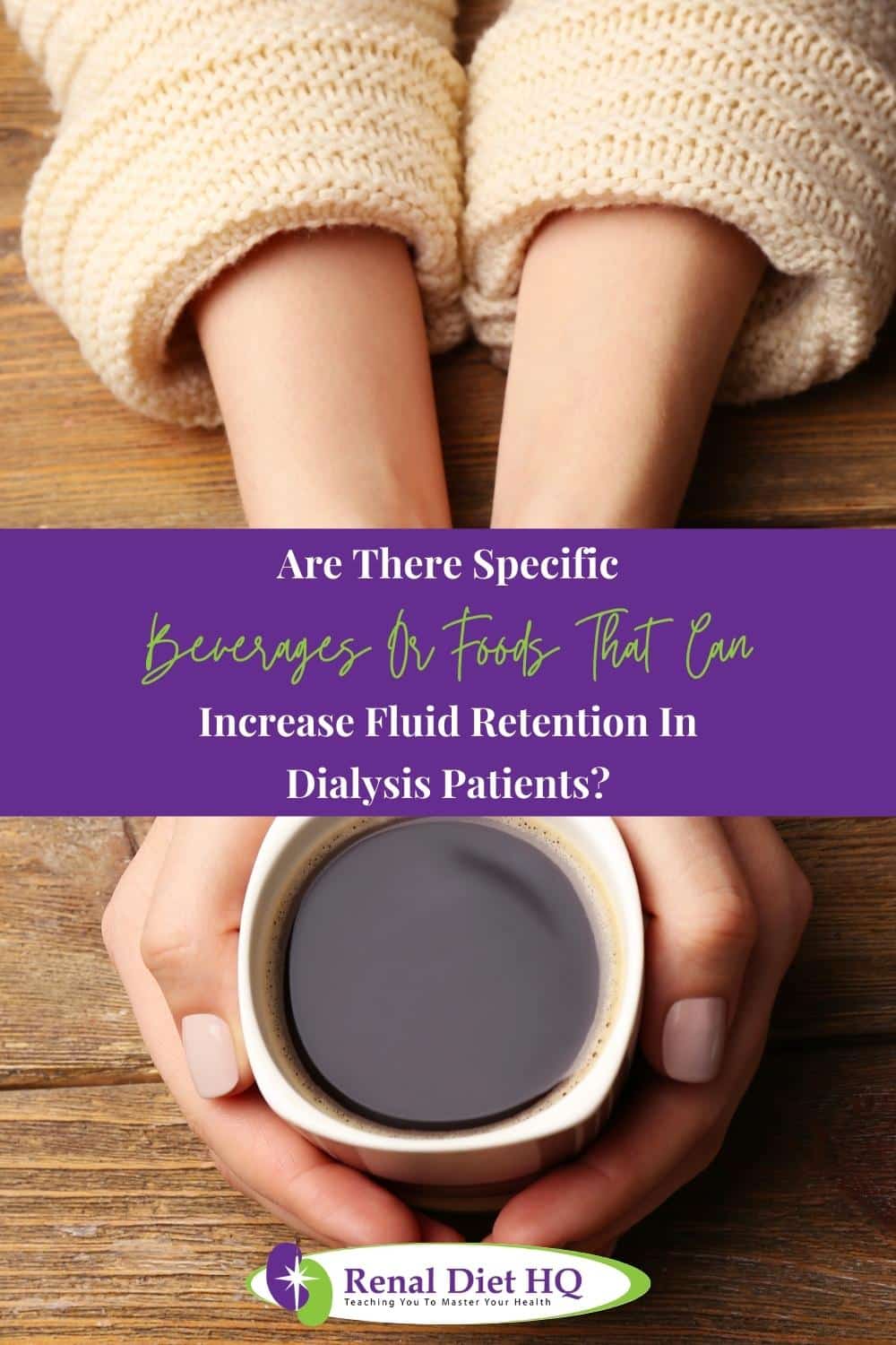 Fluid Restrictions for Dialysis Renal Diet HQ
