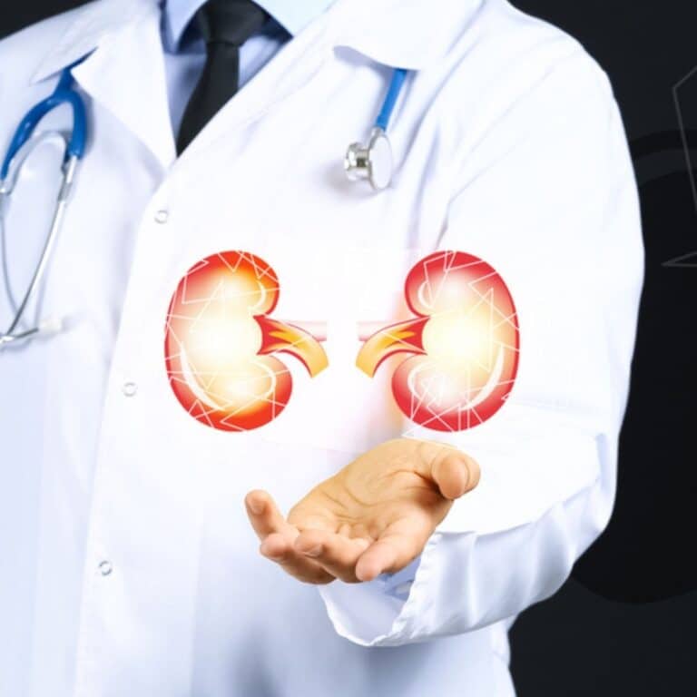 Early Stage Kidney Disease