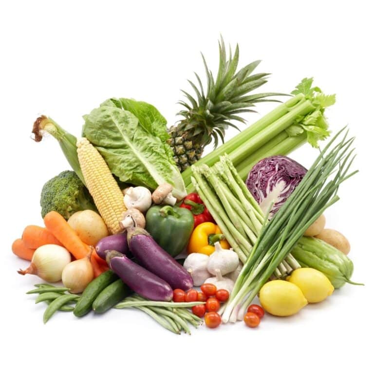 What Is A Kidney Failure Diet