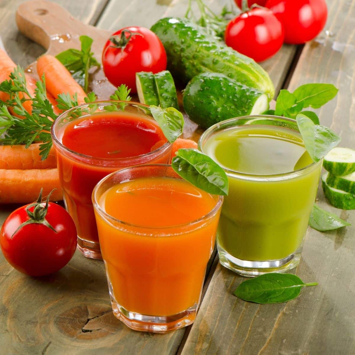 What Juices Are Good For Kidney Disease