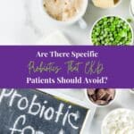 what is probiotic food? (no gender, age, or ethnicity information to remove)