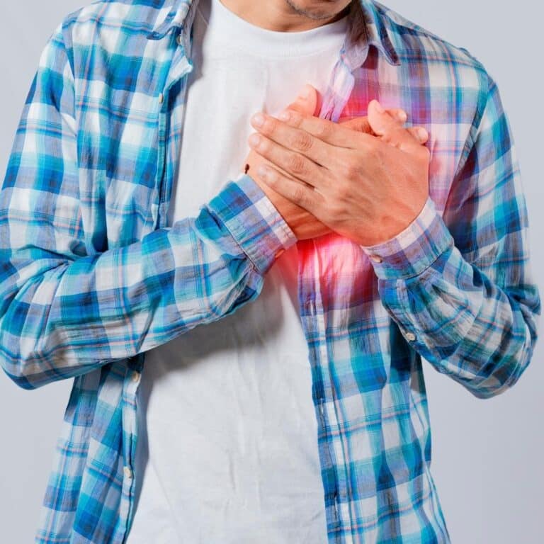 Can Kidney Disease Cause Heart Problems