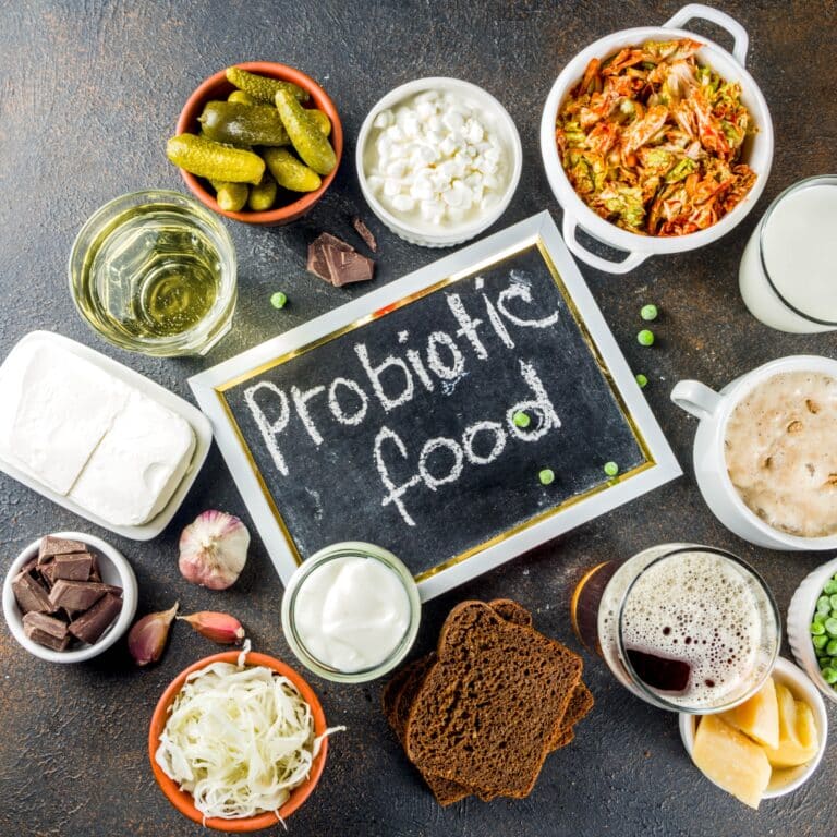 Probiotics For Chronic Kidney Disease Patients