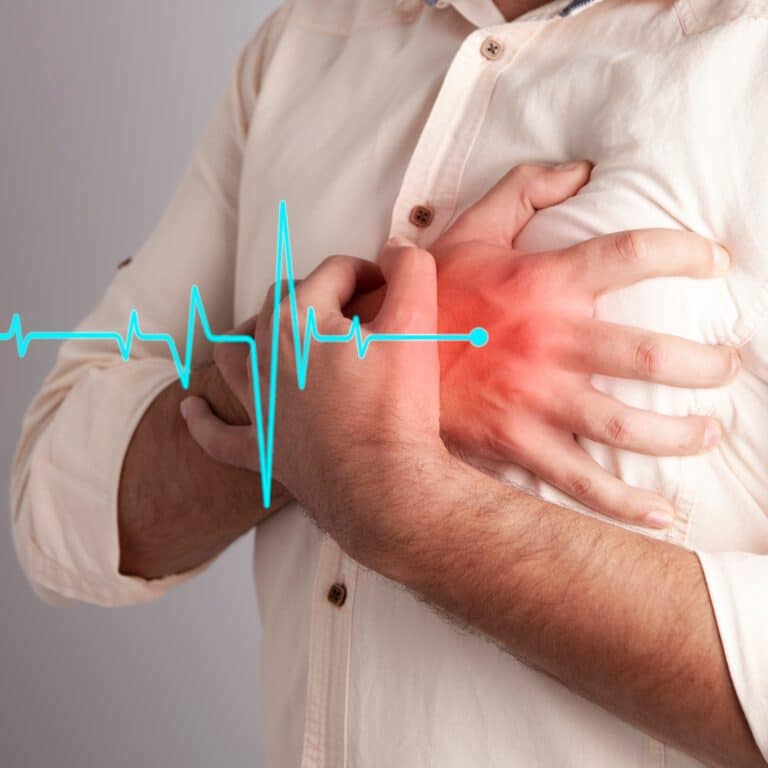 CKD and Heart Disease