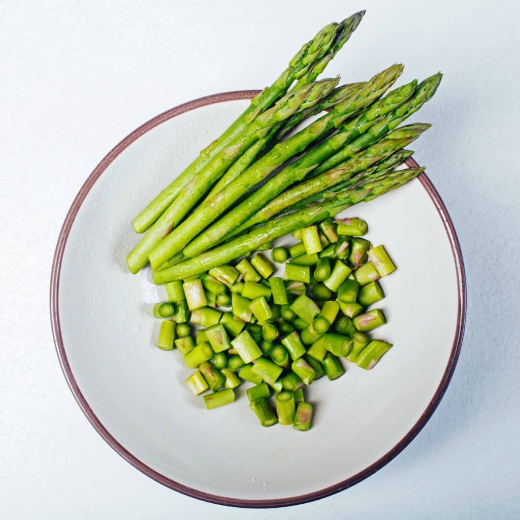 Is Asparagus Good For Your Kidneys? Renal Diet HQ