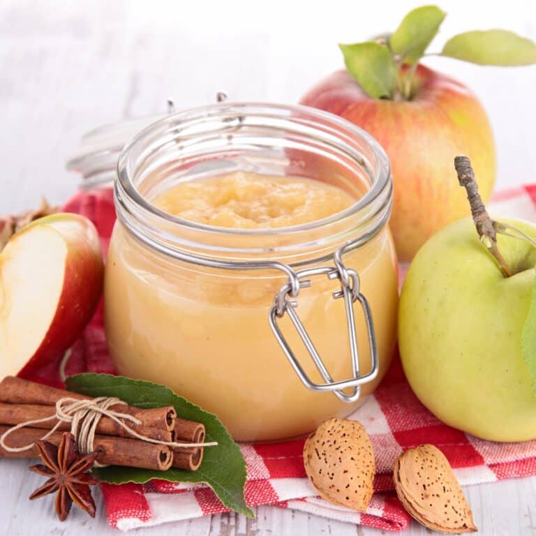 Is Applesauce Good For Kidneys?