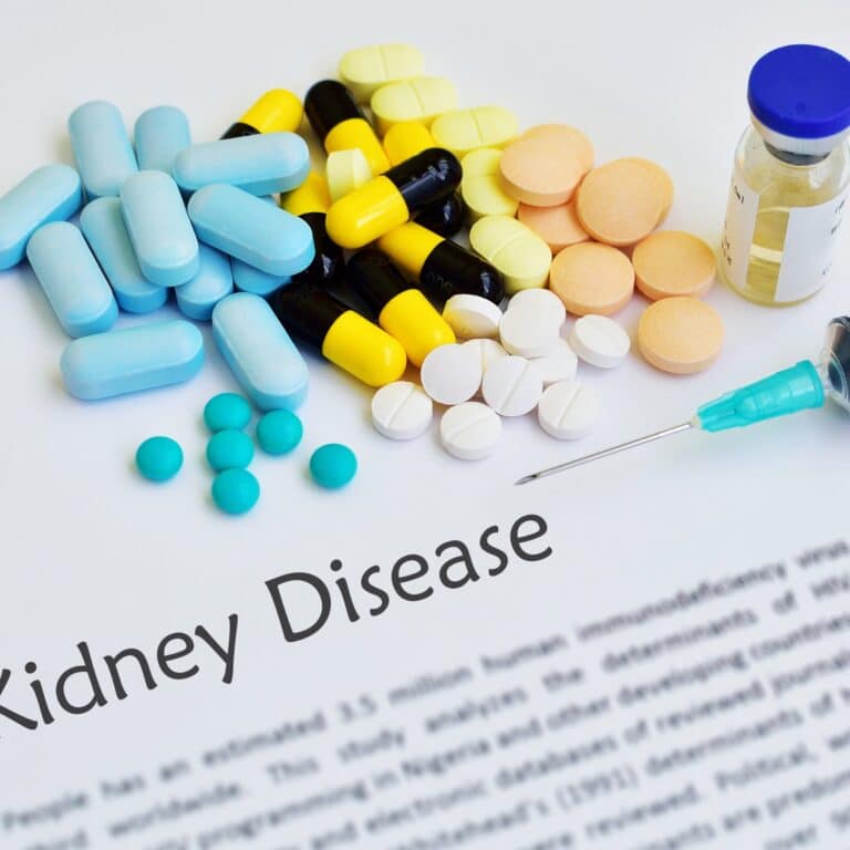 Kidney Disease Treatment Diet