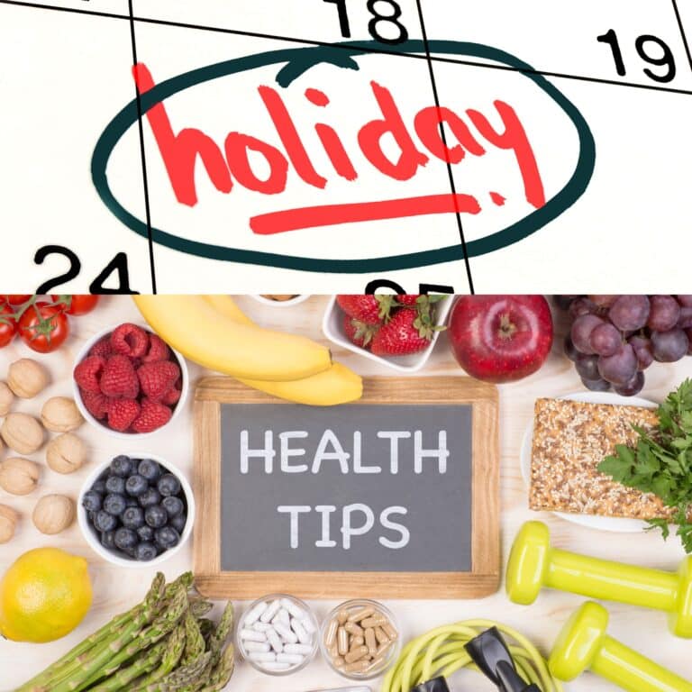 Kidney Friendly Holiday Diet Tips