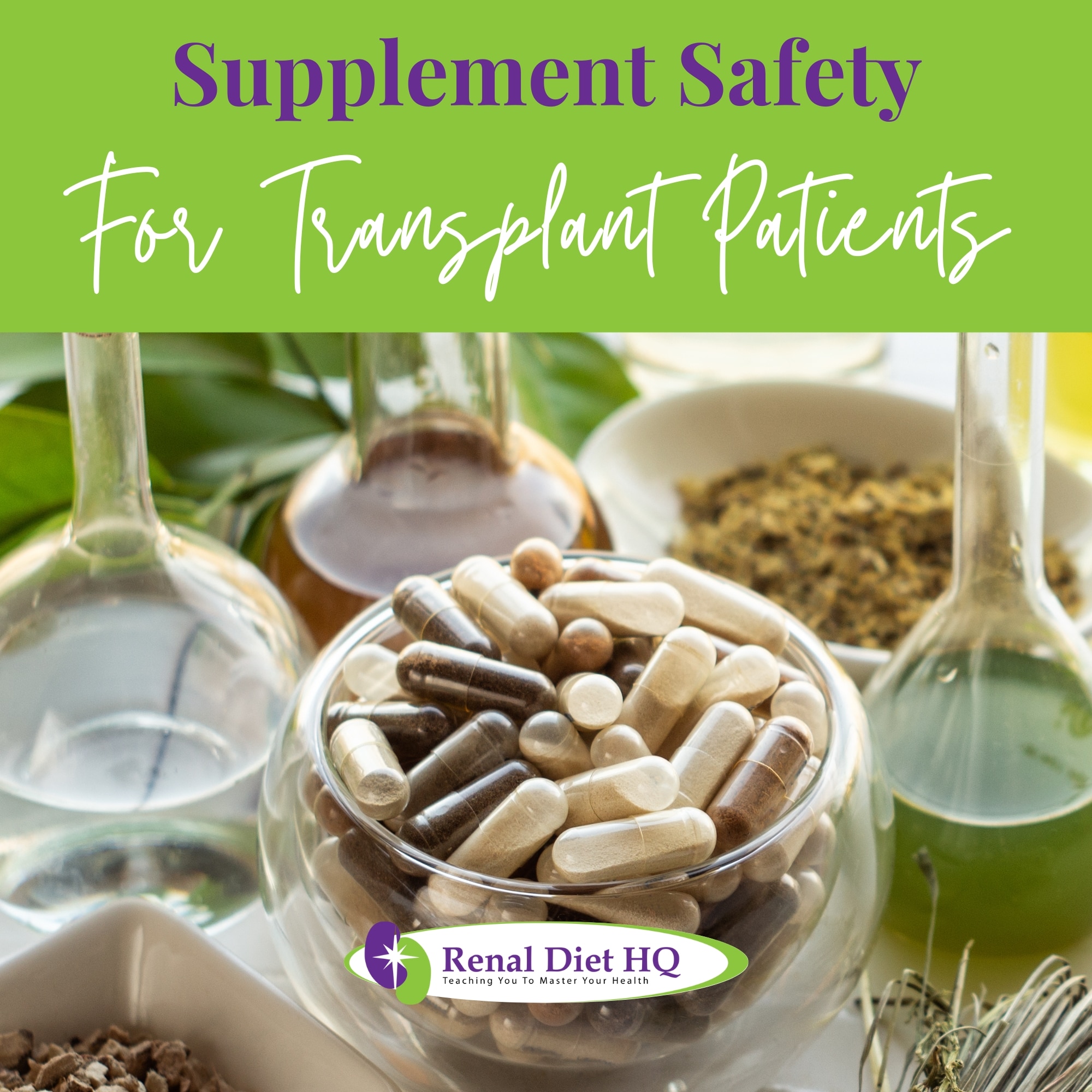 Natural Collagen Supplements Ingredients